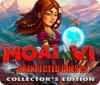 Jocul Moai VI: Unexpected Guests Collector's Edition
