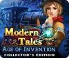 Jocul Modern Tales: Age of Invention Collector's Edition