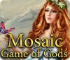 Jocul Mosaic: Game of Gods