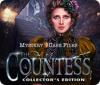 Jocul Mystery Case Files: The Countess Collector's Edition