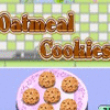 Jocul Oatmeal Cookies