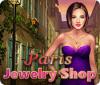 Jocul Paris Jewelry Shop