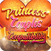 Jocul Princess Couples Compatibility