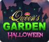 Jocul Queen's Garden Halloween