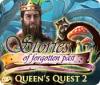 Jocul Queen's Quest 2: Stories of Forgotten Past