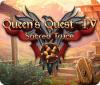 Jocul Queen's Quest IV: Sacred Truce