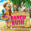 Jocul Ranch Rush 2 Collector's Edition