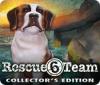 Jocul Rescue Team 6. Collector's Edition