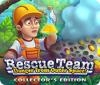 Jocul Rescue Team: Danger from Outer Space! Collector's Edition