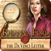 Jocul Rhianna Ford & The Da Vinci Letter