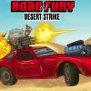 Jocul Road of Fury Desert Strike