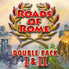 Jocul Roads of Rome Double Pack