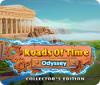 Jocul Roads of Time: Odyssey Collector's Edition