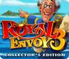 Jocul Royal Envoy 3 Collector's Edition