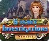 Jocul Secret Investigations: Nemesis