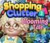 Jocul Shopping Clutter 3: Blooming Tale