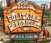 Jocul Solitaire Chronicles: Wild Guns