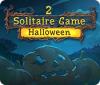 Jocul Solitaire Game Halloween 2