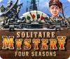 Jocul Solitaire Mystery: Four Seasons