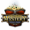 Jocul Solitaire Mystery: Stolen Power