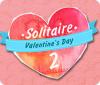 Jocul Solitaire Valentine's Day 2