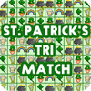 Jocul St. Patrick's Tri Match