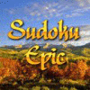 Jocul Sudoku Epic