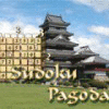 Jocul Sudoku Pagoda
