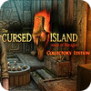 Jocul The Cursed Island: Mask of Baragus. Collector's Edition