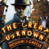 Jocul The Great Unknown: Houdini's Castle