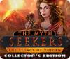 Jocul The Myth Seekers: The Legacy of Vulcan Collector's Edition