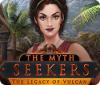 Jocul The Myth Seekers: The Legacy of Vulcan