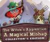 Jocul The Witch's Apprentice: A Magical Mishap Collector's Edition