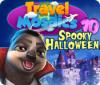 Jocul Travel Mosaics 10: Spooky Halloween