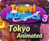 Jocul Travel Mosaics 3: Tokyo Animated