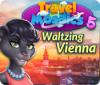 Jocul Travel Mosaics 5: Waltzing Vienna