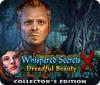Jocul Whispered Secrets: Dreadful Beauty Collector's Edition