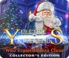Jocul Yuletide Legends: Who Framed Santa Claus Collector's Edition