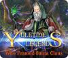 Jocul Yuletide Legends: Who Framed Santa Claus