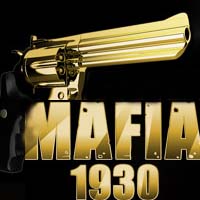 Jocul Mafia 1930