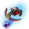 Magic Ball 4 (Smash Frenzy 4) game