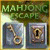 Jocul Mahjong Escape Ancient China