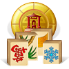Mahjongg Artifacts game