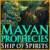 Jocul Mayan Prophecies: Ship of Spirits