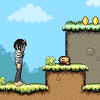 Meez Adventure Game game