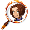 Natalie Brooks - Mystery at Hillcrest High game