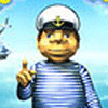 Ocean-trip game