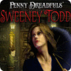  Penny Dreadfuls Sweeney Todd joc
