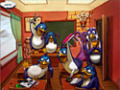 Downloadează gratuit screenshot pentru 1 Penguin 100 Cases 1