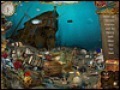 Free download 10 Days Under the sea screenshot